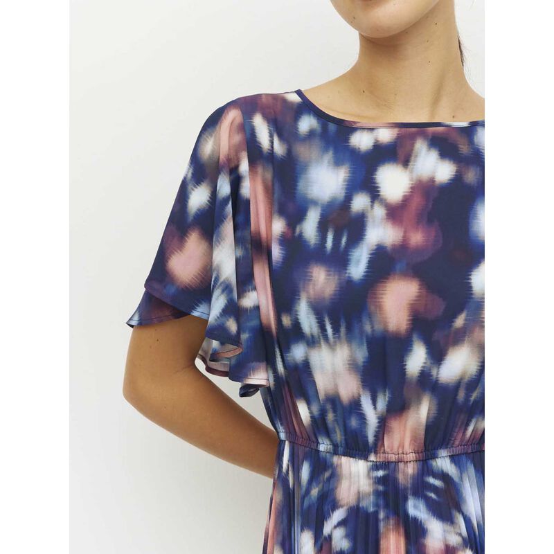 Juliette Hogan Marais Dress image number 2